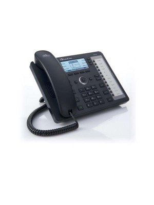 AudioCodes 440HD IP Phone
